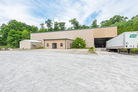 Light Manufacturing Flex Warehouse