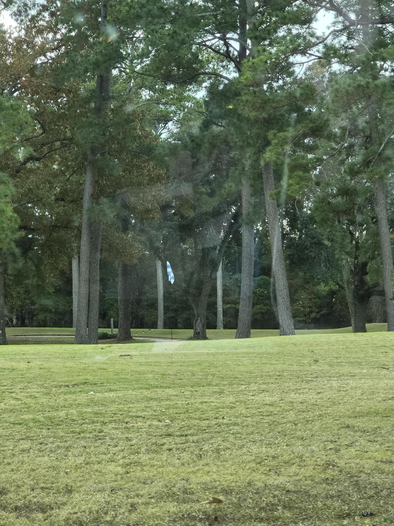 Santee Land Near Lake Marion