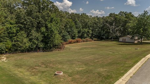 Residential Lot in Jonesboro, AR