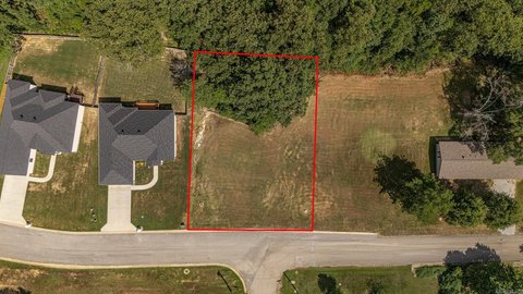 Residential Lot in Jonesboro, AR