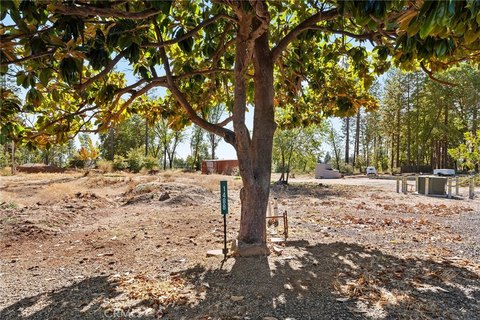 Land, Paradise, CA