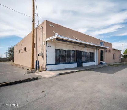 Socorro Retail/Office Space Available