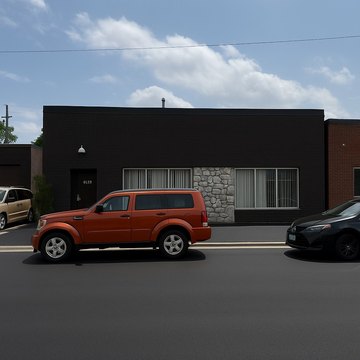 Franklin Park Industrial/Manufacturing Opportunity