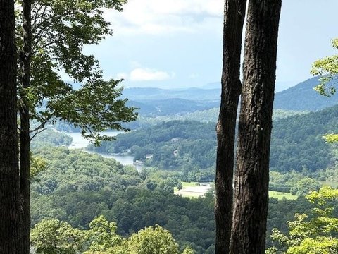 LAND - Hiawassee, GA