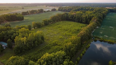 Union City Farm Land For Sale