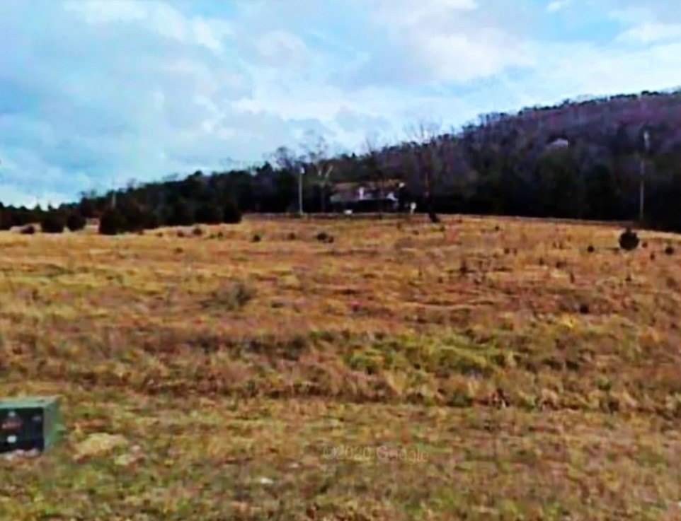 Holiday Island Commercial Land