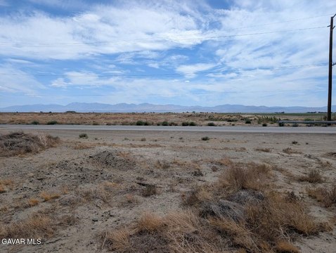 Lancaster Land with A2 Zoning
