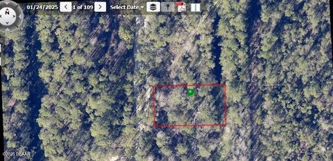 DeLand Vacant Lot Opportunity