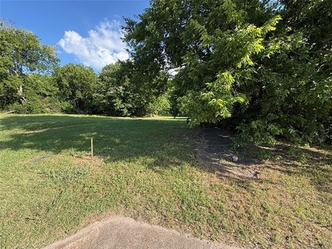 LAND - Ardmore, OK