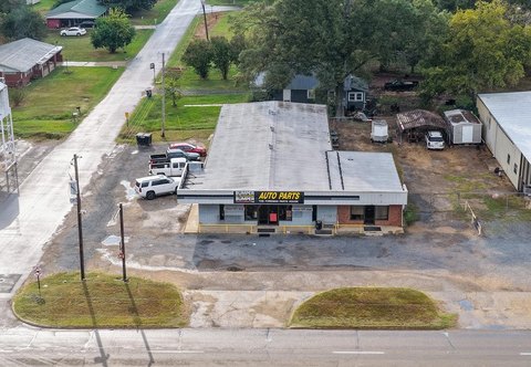 Established Auto-Parts Business For Sale