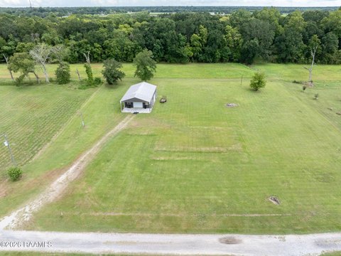 Land, Breaux Bridge, LA