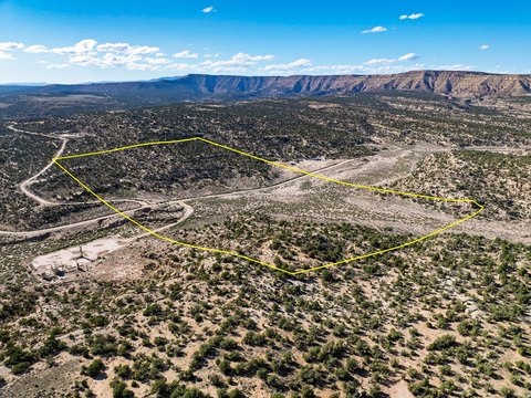 Recreational Land Near Reservoir