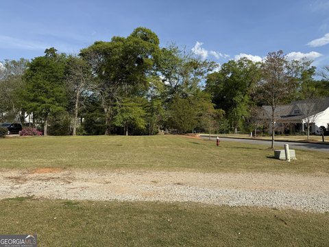 Land, Madison, GA