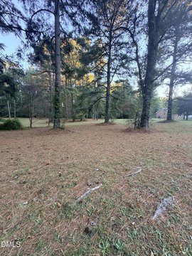 Land, Franklinton, NC
