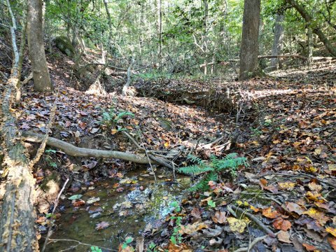 Land, Piedmont, SC