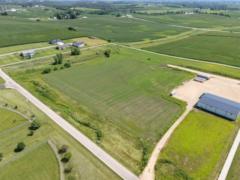 Commercial Land in Edgewood, Iowa