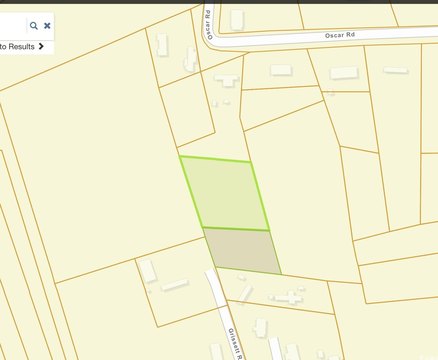 Land in Little River, SC