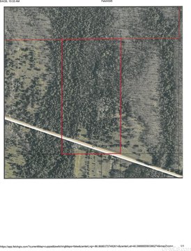 Delta County Wooded Acreage