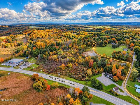Land, Johnstown, NY