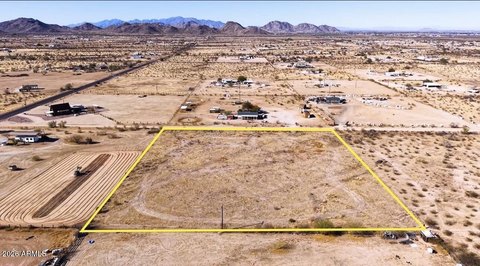 Land, Maricopa, AZ
