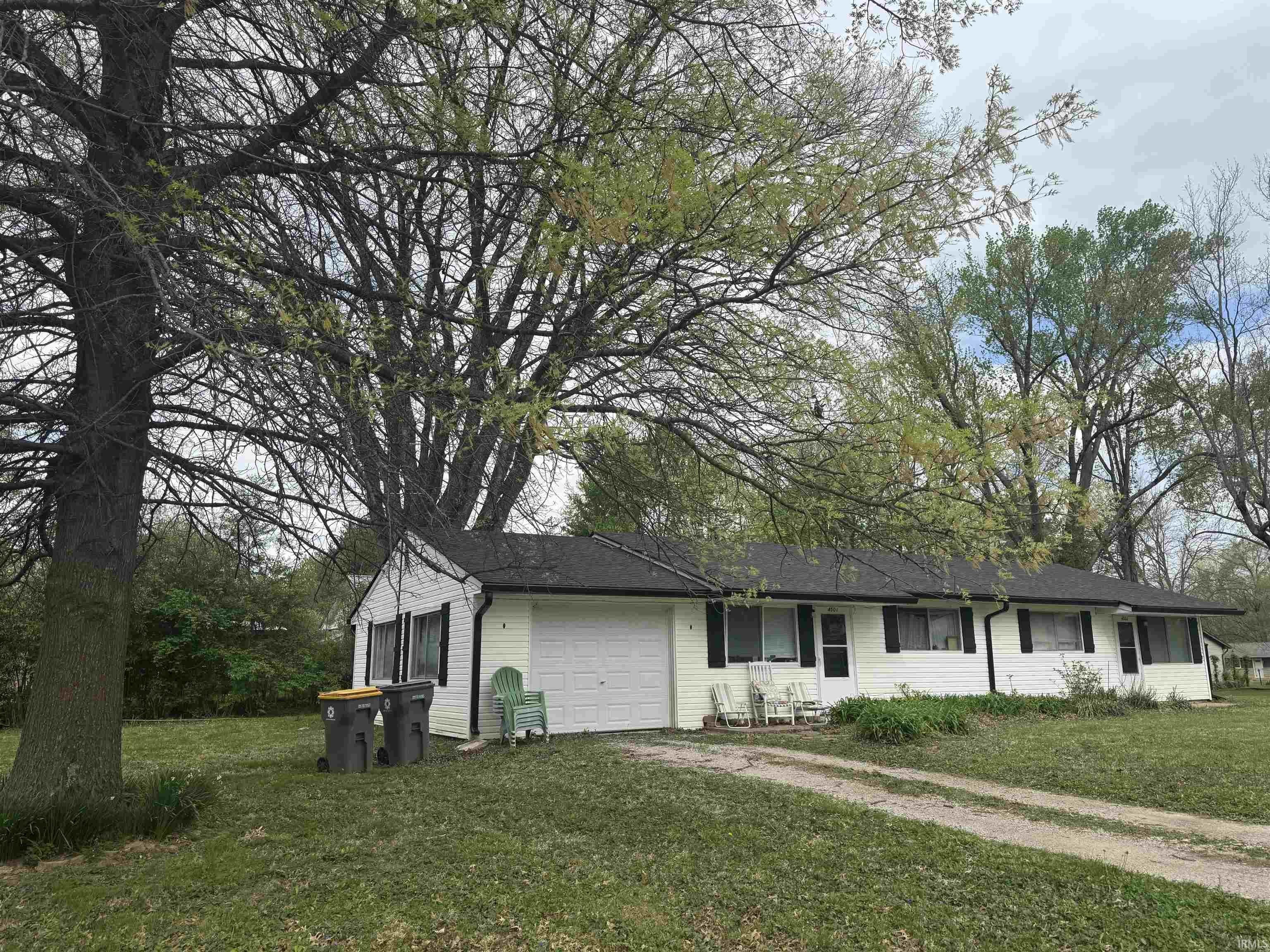 Eastside Bloomington Duplex Opportunity