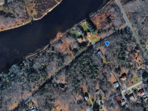 Land, Albrightsville, PA