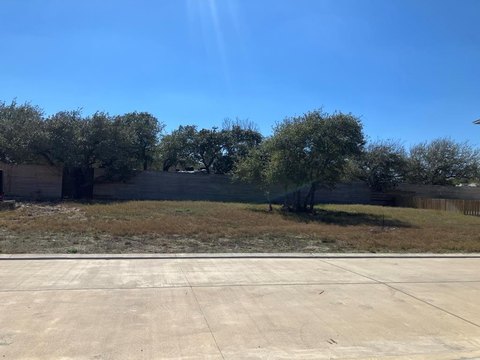 LAND - ROCKPORT, TX