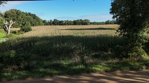 Land, Niles, MI