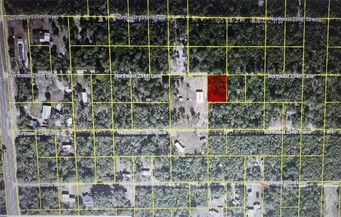 Land, FORT MC COY, FL