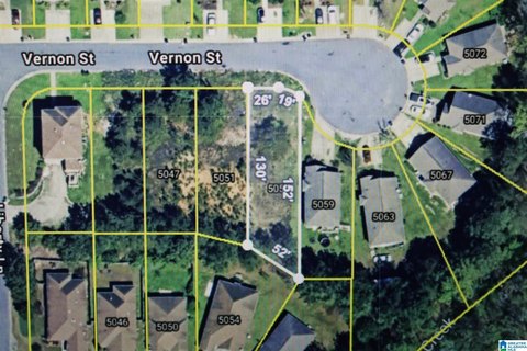LAND/LOTS, BIRMINGHAM, AL