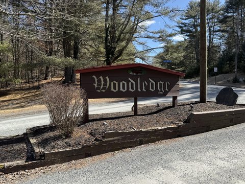 Land Ready for New Home