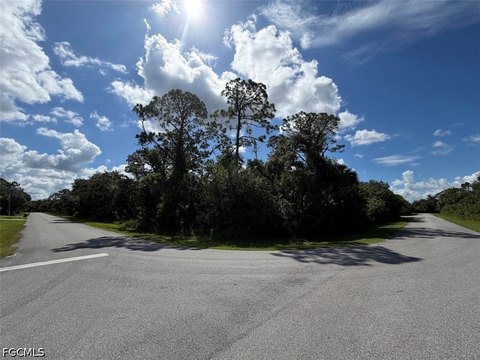 Land, Port Charlotte, FL
