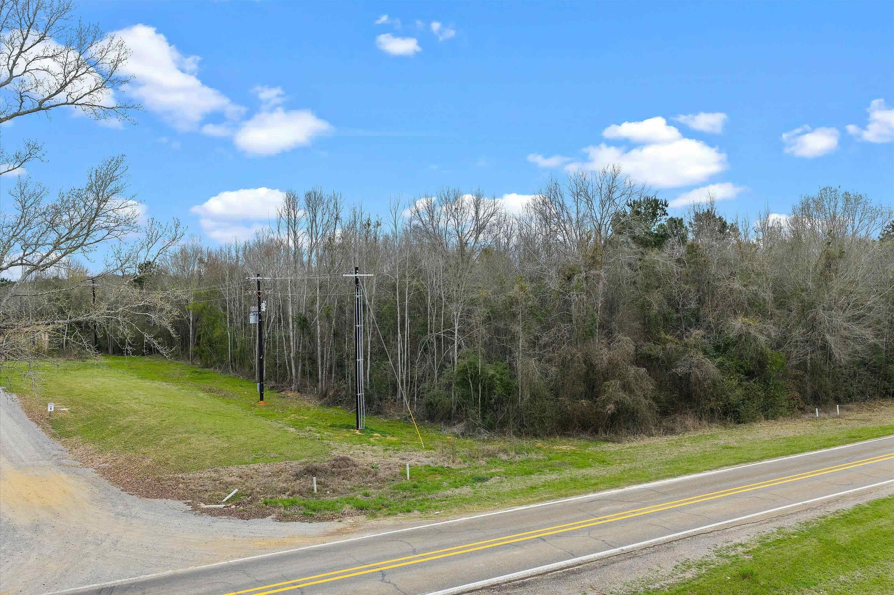 Shelbyville ISD Land Opportunity