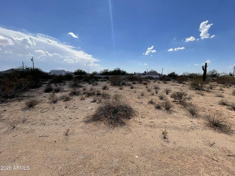 LAND - Florence, AZ
