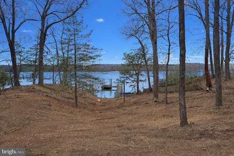 Waterfront Land in Stafford, VA