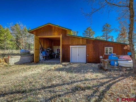 Pagosa Springs Land For Sale