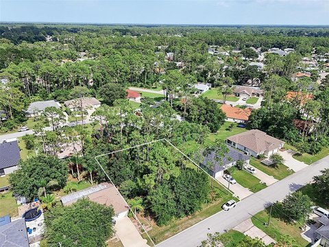 LAND - PALM COAST, FL