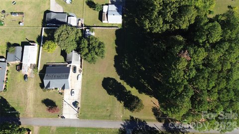 Land, Concord, NC