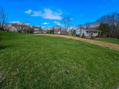 Residential Land in Westmont Borough