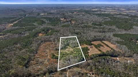Woodruff Land with Development Potential