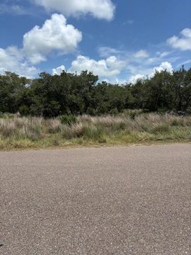 Residential Land in Gated Community
