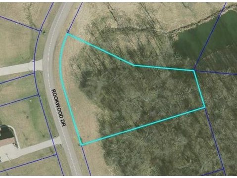 Residential Land in Lawrenceburg, IN