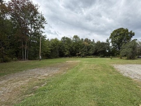 Land, Athens, ME