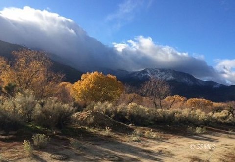 Weldon Land with Mountain Views