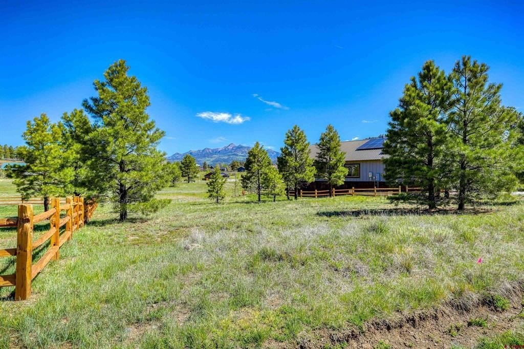 Land in Pagosa Springs, CO