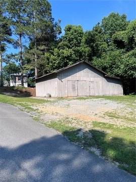 LAND - Ringgold, GA