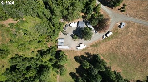 Rural Homesite with Artesian Well
