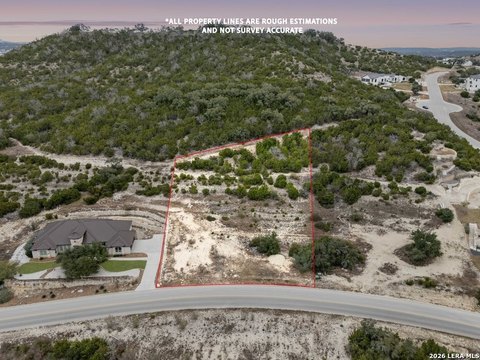 Land, San Antonio, TX
