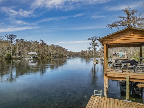 LAND - Crawfordville, FL