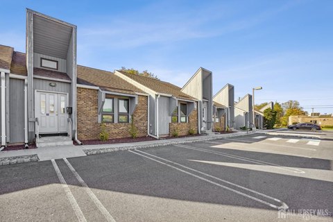 Renovated Office Space in Piscataway